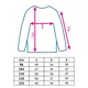 Kindertrui - Turquoise - 100% Katoen - Lange Mouwen - Baby Kleding