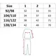Joggingbroek - Roze - Elastische tailleband - Zachte stof