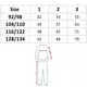 Kinderjas - Beige - Ritssluiting - 2 Zakken - Sweatstof