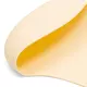 Slabbetje - Silicone - Beige - 100% BPA-vrij - Verstelbare nekband