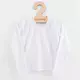 Babyshirt - 100% Katoen - Lange Mouwen - OEKO-TEX Standaard 100