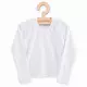 Babyshirt - 100% Katoen - Lange Mouwen - OEKO-TEX Standaard 100