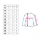 T-Shirt - Katoen - Lange Mouwen - Baby Kleding - Kinderen
