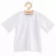 T-shirt - Katoen - Korte mouwen - Ronde hals - Babykleding