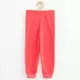 Kinderpyjama's - Katoen - Bloemenprint - Koraalrood - Lange Mouwen