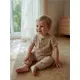 Baby Clothing - 2-delige set - Katoen - Katoen - Top - Broek