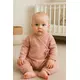 Jumpsuit - Katoen - Lang een mouwen - Wrap - 100% katoen