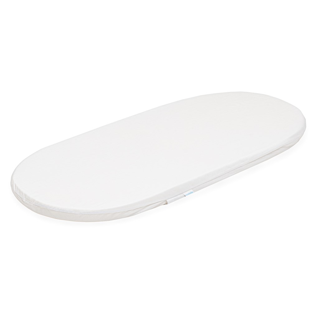 Kinderwagenmatras 75x35x3,5 cm - Ademend & Comfortabel