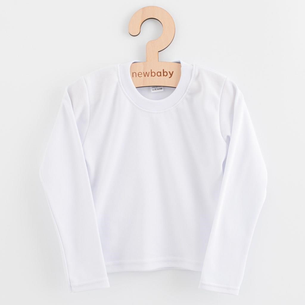 T-shirt - Katoen - Lange mouwen - Voor kinderen - Babykleding