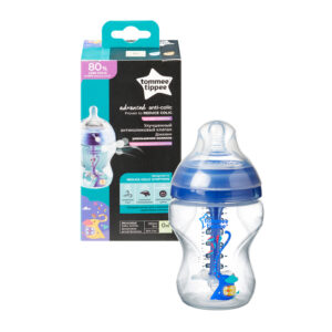 Kol Advies Fles 260 ml Tommee Tippee