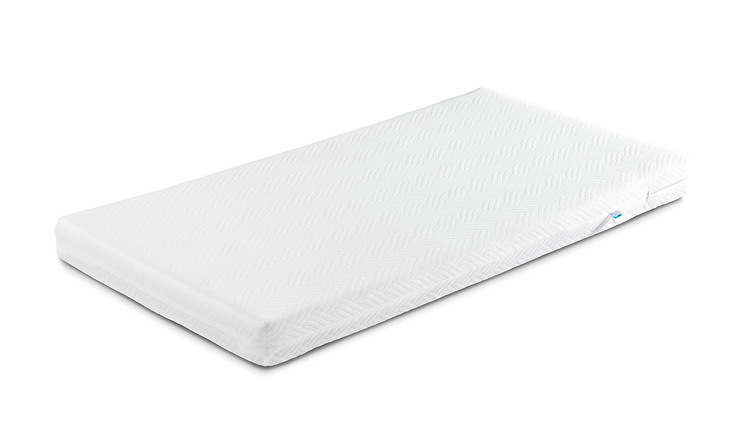 Kokos-schuimmatras 120 x 60 (9cm)