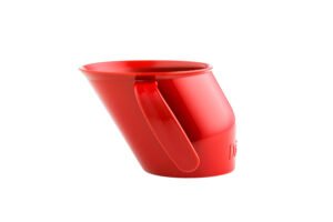 Doidy Beker Rood
