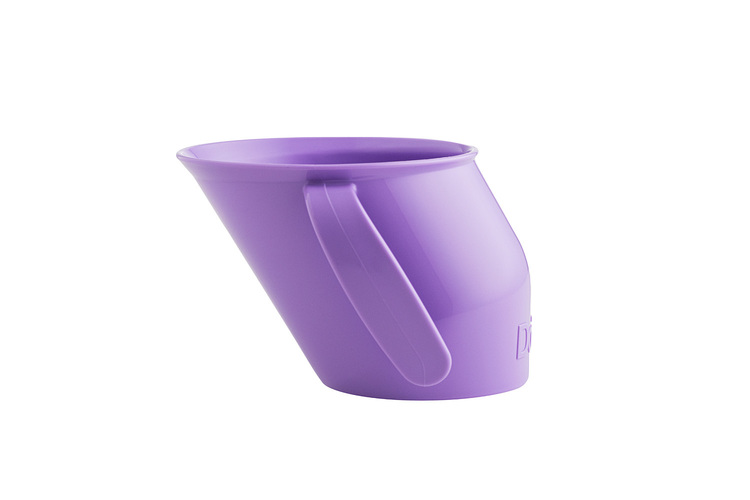 Doidybeker Pastelviolet