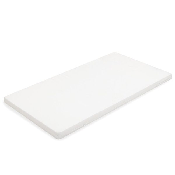 New Baby BASIC schuimmatras 120x60x5 cm - Babymatras